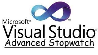 Image result for Visual Basic Stopwatch