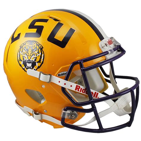 Clipart Lsu Football Helmet