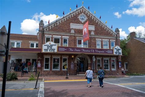 Abingdon Va Attractions