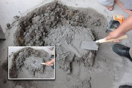 一平方米的抹灰需要多少水泥和沙子_新型砂浆网Maor.CN是全面的砂浆行业b2b平台