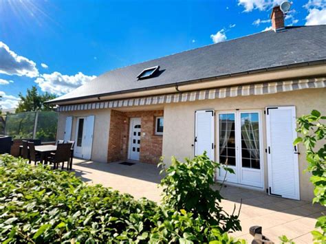 Vente Maison à Gournay-en-Bray (76220) : à vendre / 159m² Gournay-en-Bray