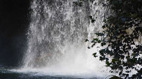 Waterfall Side View 的图像结果