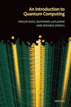 Buy An Introduction to Quantum Computing Book Online at Low Prices in ...