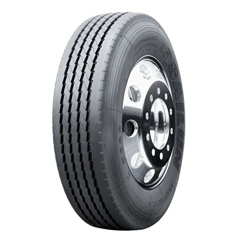 Set of 2 Sailun S668 11R22.5 146/143M H Tires - Walmart.com