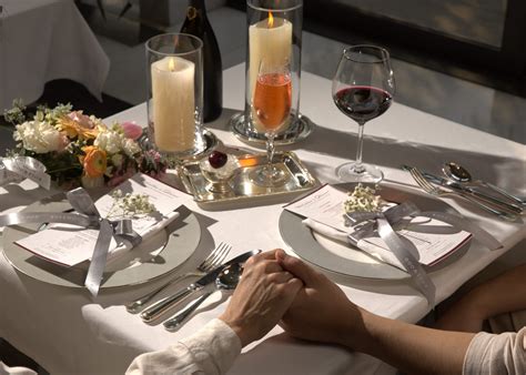 A Guide To Where To Dine In Bangkok This Valentine's Day 2025
