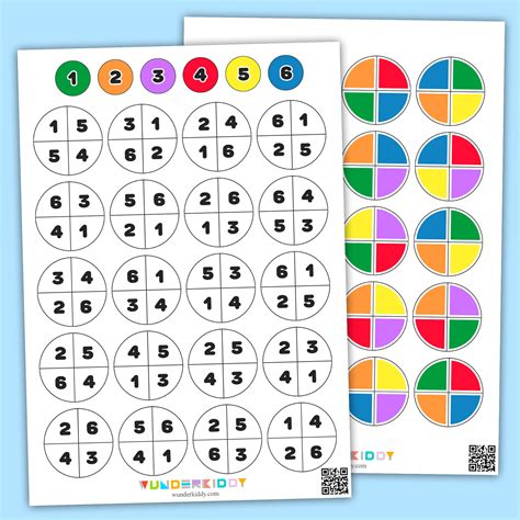 Image result for Color Code Printable