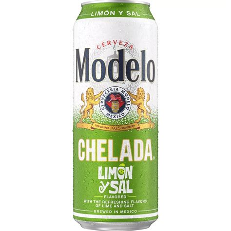 Modelo Chelada Variety Pack Mexican Import Flavored Beer 12, 04/02/2024