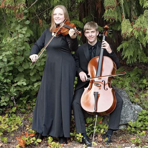 Peninsula Youth Orchestra Winter Concert is Sunday - Gig Harbor Now | A ...