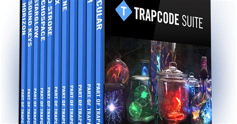 Image result for Trapcode 13