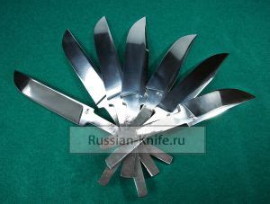 Новости - Магазин Русские ножи - купить нож