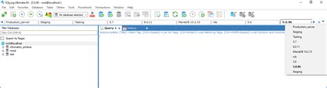 Image result for SQLyog Database
