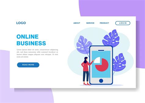 Online Business Cartoon 的图像结果