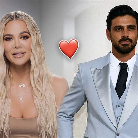 Khloe Kardashian New Boyfriend