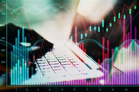 Communication and analytics concept | Premium Photo