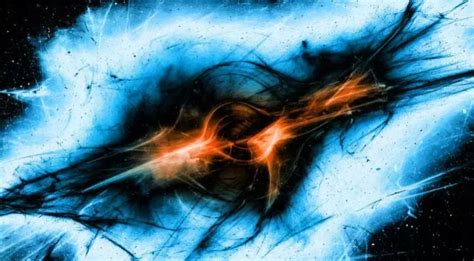 Earth’s Atmosphere Could Help Detect Dark Matter Using Radar Systems