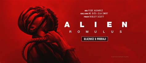 Image result for Alien Romulus RU