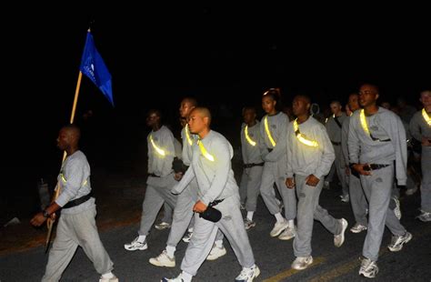 Tarheel ChalleNGe Academy Salemburg Walk-A-Thon - Tarheel ChalleNGe Academy