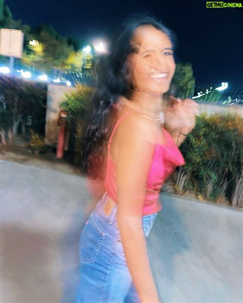 Arasha Lalani | Gethu Cinema