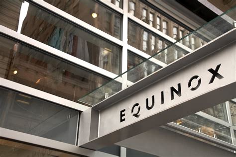 Brooklyn Heights Fitness Club - Equinox