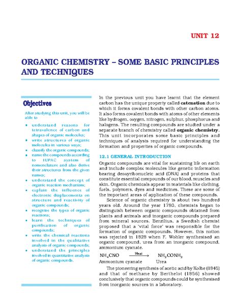 11- Ncert-Book-Chapter 3 - 74 CHEMISTRY The Periodic Table is arguably ...