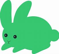 Image result for Bunny SVG Free