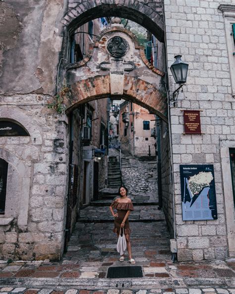 Kotor, Montenegro: The Ultimate Travel Guide