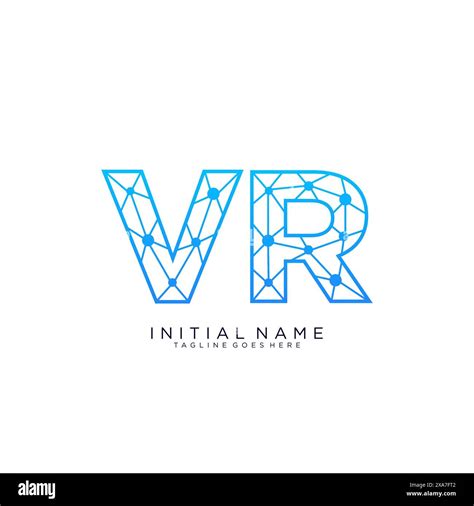 VR Logo Design 的图像结果