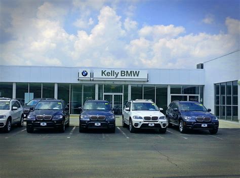 Bmw Columbus Ohio