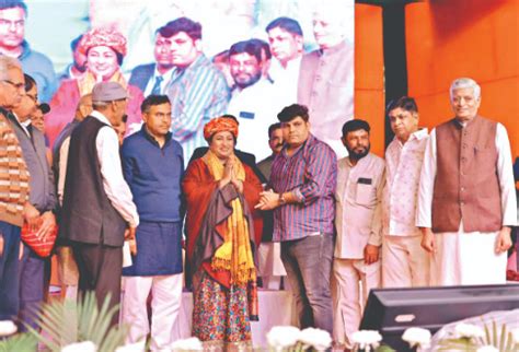 CM Rekha Gupta launches water projects worth over ₹2,100 crore