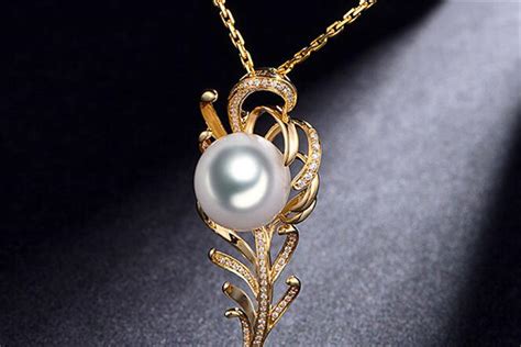 哪些牌子的珍珠好？世界十大珍珠品牌推荐 - 手工客
