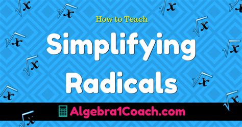 Image result for Using First Principle with Radicals