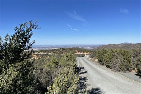 Otay Mountain Gravel Adventure Guide — Gravelstoke