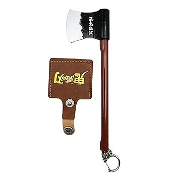 Buko Demon Slayer Inspired Katana Anime Metal Cosplay Nichirin ...