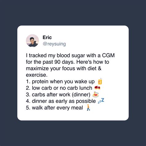 How to not feel tired after eating