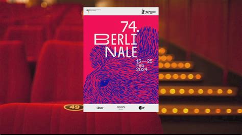 "À l'Affiche" 100 % cinéma : les temps forts de la Berlinale 2024 - À l ...