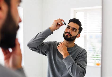 The Real Reason Your Beard Feels Dry—And How to Fix It – Dapr.