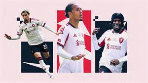 Liverpool player ratings vs Crystal Palace: Hugo Ekitike, Jeremie ...