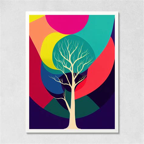 Colorful Art Style 的图像结果