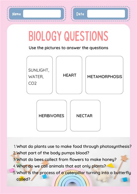 35 Science Trivia Questions for Kids: Discover Funny Puzzles