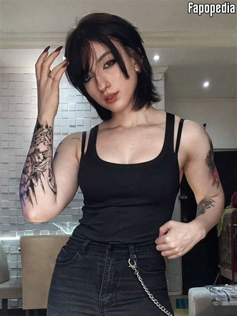 Akemy Sama Nude OnlyFans Leaks - Photo #1981785 - Fapopedia