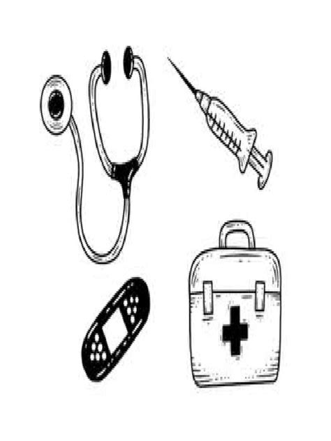 Medical Instruments Guide 的图像结果