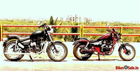 JEDI Customs, Maharashtra - Bikes4Sale