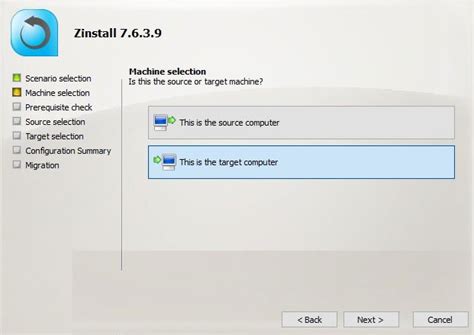 Image result for Using Zinstall