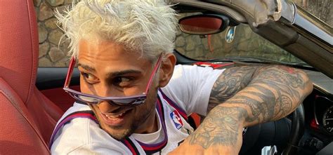 5 Indian Celebrities Who Pulled Off The Blonde Hair Look & Actually ...