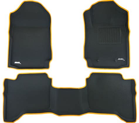 Ford Ranger Wildtrak 2021 Rubber Mats at Rita Ware blog