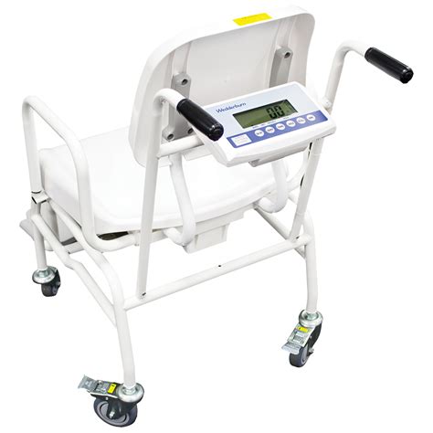 Chair Scale