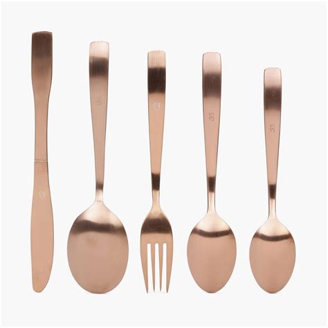 Buy FNS Stainless Steel Cutlery Set - 26 Pcs. from FNS at just INR 9995.0