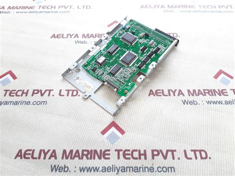 Teac fc-1 pcb card fd-235hs – Aeliya Marine Tech
