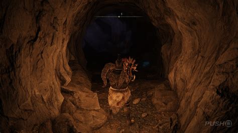 Elden Ring: How to Complete Academy Crystal Cave | Push Square