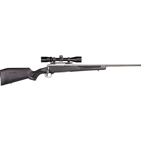 Savage Arms 110 Apex Storm XP 6.5 Creedmoor Hunting Rifle | Academy